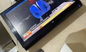 Imagem 6: Suíte mobiliada