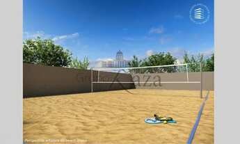 Imagem 7: Apartamento para venda tem 58 metros quadrados com 2 quartos