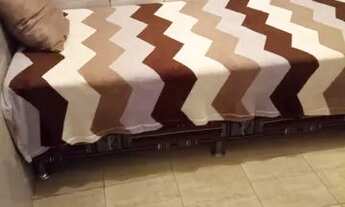 Imagem 6: Casa boca do rio