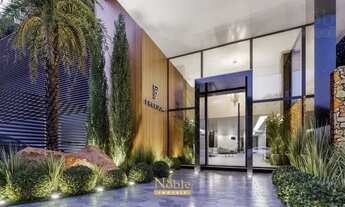 Imagem 4: Apartamento de 03 dormitórios, 3 suítes e 1 banheiro social no Freedom na Praia Grande em