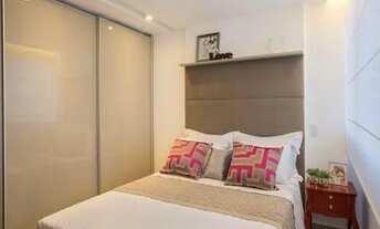 Imagem 7: Vila Olimpia - Apartamento de 1 dormitório Oportunidade! São Paulo-SP