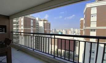 Imagem 3: Condomínio CASA das CALDEIRAS no 21º Andar na Água Branca em São Paulo/SP - Apartamento à