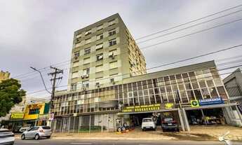 Imagem: APARTAMENTO DE 2D COM VAGA PROXIMO DA FACULDADE