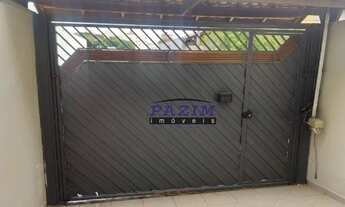 Imagem 3: Casa com 3 dormitórios, 237 m² - venda ou locação - Residencial Flora - Vinhedo/SP