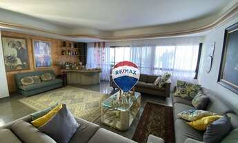 Imagem: Apartamento com 4 dormitórios à venda