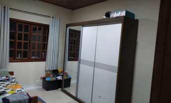 Imagem 7: Casa linear com piscina e área gourmet 500 Mil