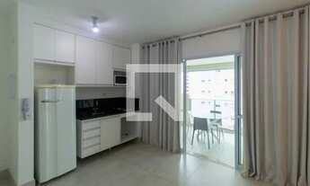 Imagem: Apartamento para Aluguel - Vila Mariana