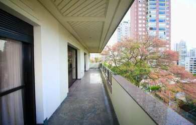 Imagem 3: São Paulo - Apartamento Padrão - Aclimação