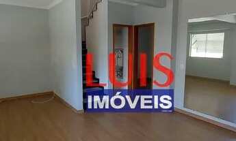 Imagem 3: Excelente casa com 4 dormitórios à venda, 106 m² por R$ 480.000 - Itaipu - Niterói/RJ - CA