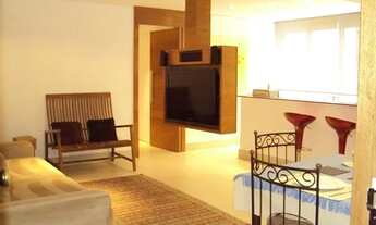 Imagem 2: Apartamento para aluguel tem 86 metros quadrados com 1 quarto em Jardim Paulista - São Pau