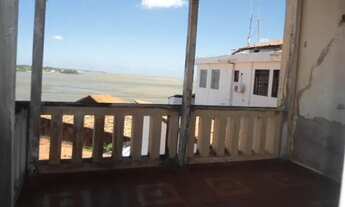 Imagem 2: Casa na Travessa Couto Fernandes, próximo ao palácio dos Leões