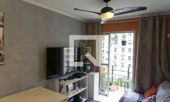 Imagem 6: Apartamento para Aluguel - Bela Vista, 1 Quarto, 40 m2