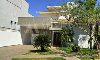 Imagem: Casa de condomínio no Gaivota I para Locação