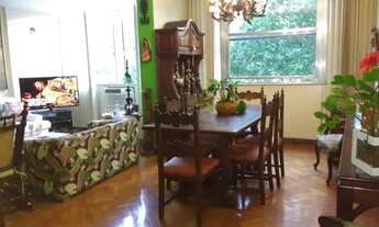 Imagem 2: Apartamento para venda com 84 metros quadrados com 2 quartos em Flamengo - Rio de Janeiro