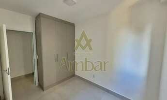 Imagem 2: Apartamento - Ribeirão Preto - Ribeirânia