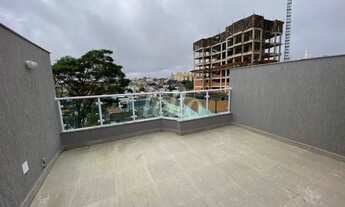 Imagem 2: Santo André - Apartamento Padrão - Vila Curuca