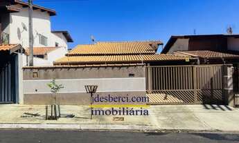 Imagem: Casa no Residencial Groot em Holambra