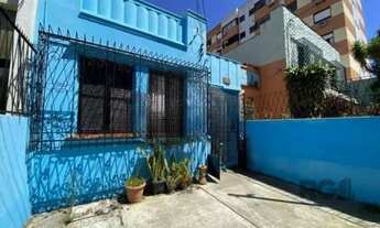 Imagem: Casa em Menino Deus