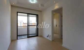 Imagem: São Paulo - Apartamento Padrão - Perdizes