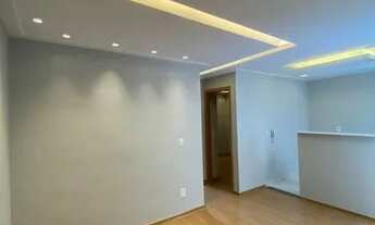 Imagem 4: Apartamento para venda com 42 metros quadrados com 2 quartos