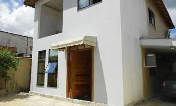 Imagem: EXCELENTE CASA TIPO SOBRADO, 05 QUARTOS