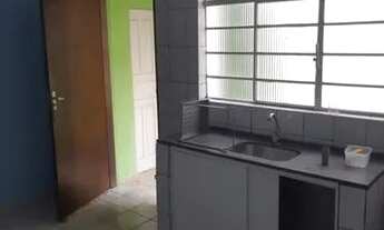 Imagem: Casa para alugar no bairro Parque Santana