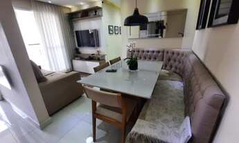 Imagem 3: Apartamento com 3 dormitórios à venda, 63 m² por R$ 605.000,00 - Pirituba - São Paulo/SP