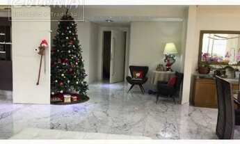 Imagem 6: Santo André - Apartamento Padrão - Jardim