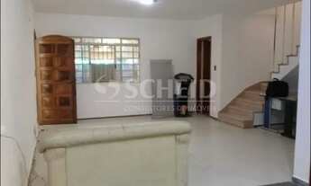 Imagem 7: VENDA - SOBRADO COMERCIAL ou RESIDENCIAL - SANTO AMARO PRÓXIMO AO EXPO CENTER e HOTEL TRAN