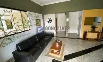 Imagem 5: SANTO ANDRE - Residential / Apartment - VILA ALZIRA