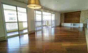 Imagem 4: Apartamento para Venda em São Paulo, Perdizes, 3 dormitórios, 3 suítes, 5 banheiros, 4 vag