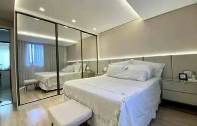 Imagem 7: Casa para venda possui 143 metros quadrados com 3 quartos em Céu Azul - Belo Horizonte - M