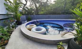 Imagem 7: Belíssima casa no Itaigara, construção alto padrão, casa ampla com 379m² de terreno e 292m