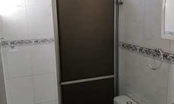 Imagem 3: Aluguel Anual p/ Moça Apto 1 Dorm Mobil. Bairro Nações - Leia detalhes