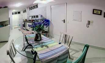 Imagem 5: Casa com 3 dormitórios, 180 m² - venda por R$ 1.450.000,00 ou aluguel por R$ 8.920,00/mês