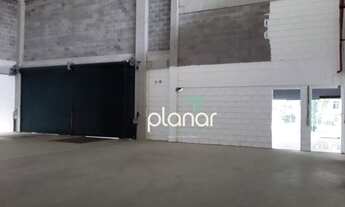 Imagem 4: Galpão, 2000 m² - venda por R$ 3.700.000,00 ou aluguel por R$ 20.000,00/mês - Itaipava - P