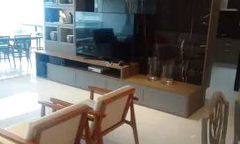 Imagem 4: Apartamento para aluguel com 3 suítes no Greenville em Patamares - Salvador - BA