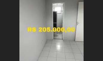 Imagem 2: Apartamento para venda tem 60 metros quadrados com 3 quartos em Antônio Bezerra - Fortalez