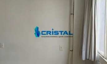 Imagem 3: Kitnet/conjugado para aluguel e venda possui 30 metros quadrados com 1 quarto