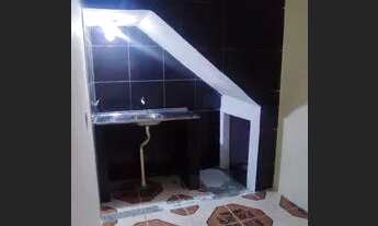 Imagem 3: Quitinete Sobrado