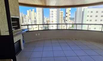 Imagem 5: Apartamento para aluguel e venda com 133 metros quadrados com 3 suítes em Balneário Cambor