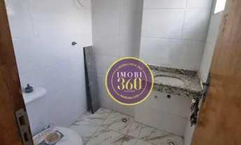 Imagem 2: Apartamento com 2 dormitórios à venda, 33 m² por R$ 240.000,00 - Vila Dalila - São Paulo/S