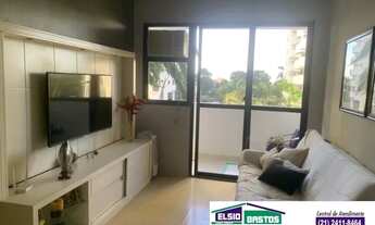 Imagem 4: Apartamento 3 quartos (1 suíte) Barra Bali Recreio dos Bandeirantes Rio de Janeiro RJ