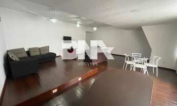 Imagem 7: Cobertura-À VENDA-Copacabana-Rio de Janeiro-RJ