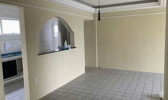 Imagem 5: Apartamento para venda tem 90 metros quadrados com 3 quartos em Pina - Recife - PE