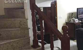 Imagem 2: Santo André - Casa Padrão - Vila Francisco Matarazzo