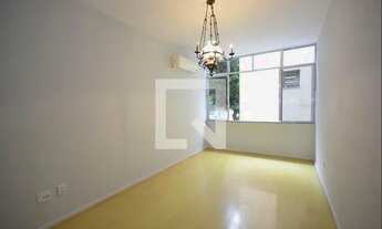 Imagem: Apartamento para Aluguel - Botafogo, 2 Quartos