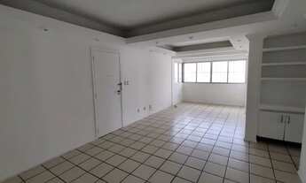 Imagem 3: Apartamento - Boa Viagem - 03 Qts/01 Suíte - C/Planejados - Nascente - 01 Vaga