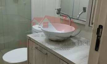 Imagem 2: Apartamento na Palhoça Semi Mobiliado