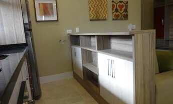 Imagem 16: Apartamento para aluguel tem 53 metros quadrados com 2 quartos em Consolação - São Paulo